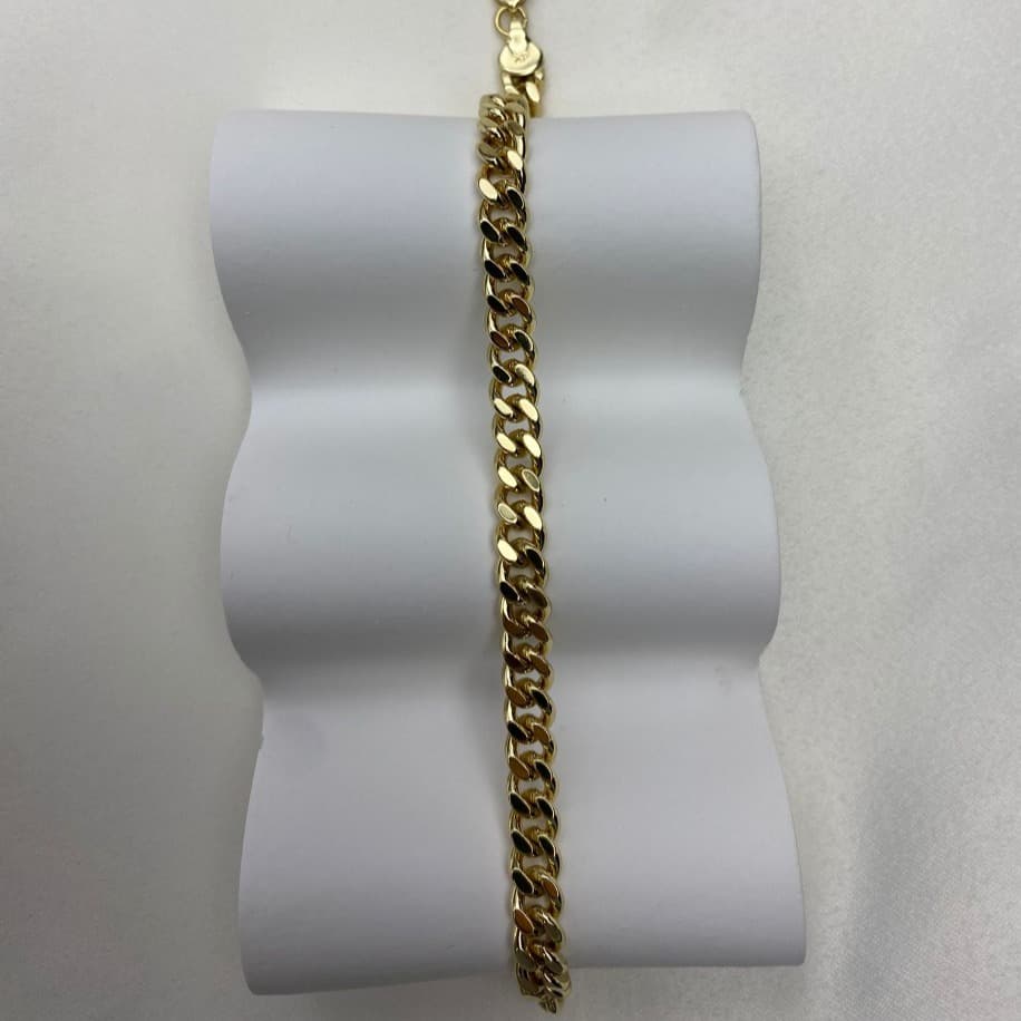 14k Xuping Kuyumcu Model Bileklik