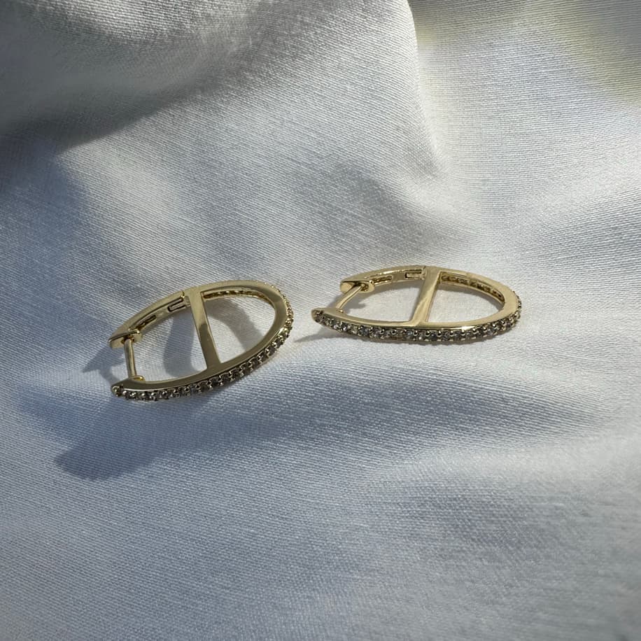 Bilge Jewelry koleksiyonu